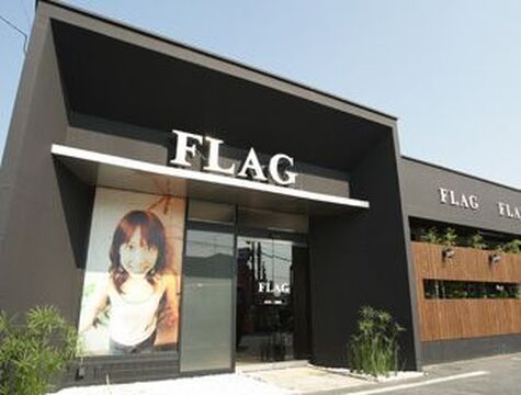 FLAG 五位堂本店（フラッグ ゴイドウホンテン）