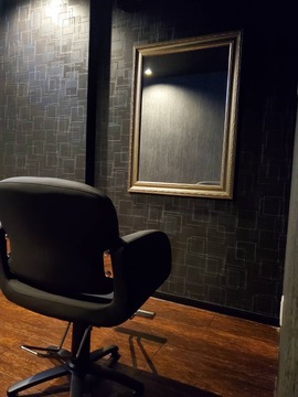 メンズサロン 零 Ideal（メンズサロン ゼロ イデアル）