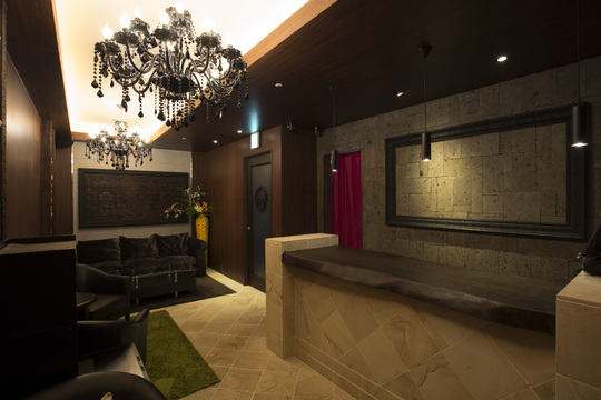 OLIVE SPA PANTHEON 西梅田店（オリーブ スパ  パンテオン ニシウメダテン）