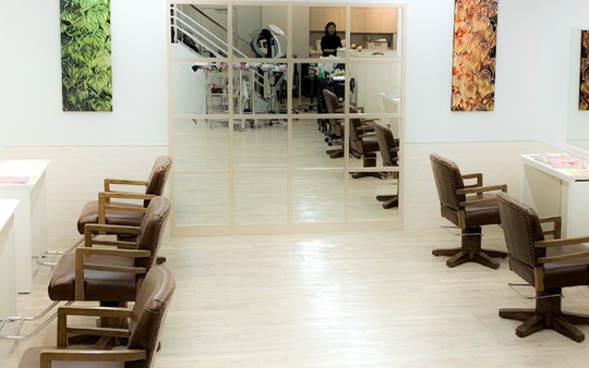 Doigt de fee 本店（ドゥワ ド フェ ホンテン）