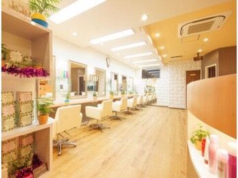 Hair Make TWINS（ヘアー メイク ツインズ）