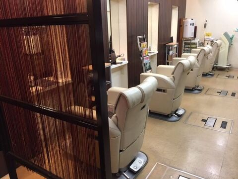 HEADS SIESTA（ヘッズ シエスタ）