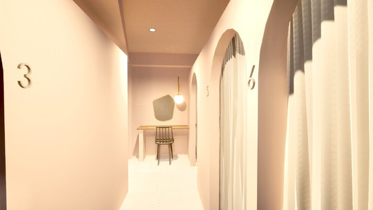 Kamie-uni-（カミエ ユニ）