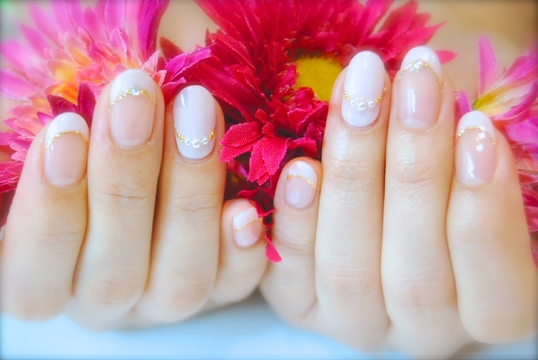 luana ～eyelash＆nail～（ルアナ アイラッシュアンドネイル）