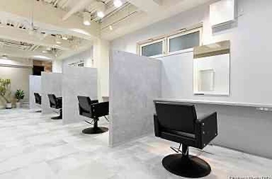 ideal 心斎橋店（アイディール シンサイバシテン）