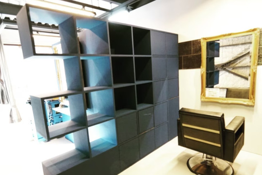 Headroom destination（ヘッドルーム デスティネーション）