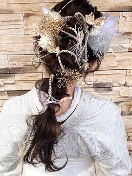 セットサロン Belle（セットサロン ベル）