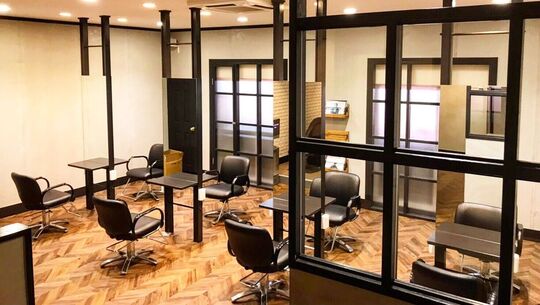 Angelica 近鉄奈良店（アンジェリカ キンテツナラテン）