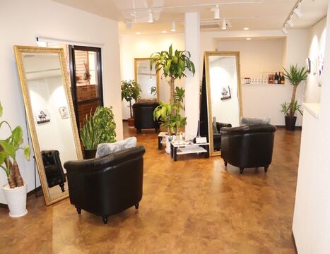 Stazio54（スタジオフィフティーフォー）