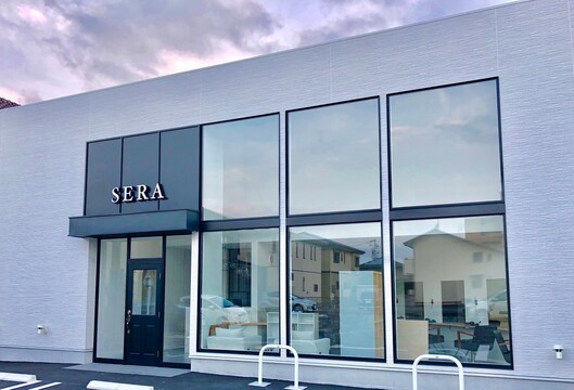 SERA（セラ）