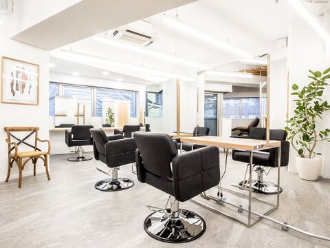 EIGHT 恵比寿店（エイト エビステン）