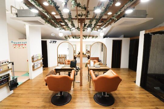 J,Fidle Fadle（フィドル ファドル）