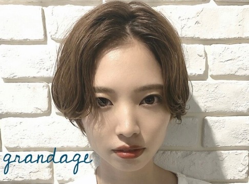 grandage 北千住（グランアージュ キタセンジュ）