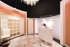 株式会社横浜ヘルシー