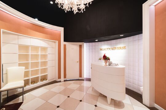 BEAUTY REVERSE 東戸塚店（ビューティー リバース ヒガシトヅカテン）