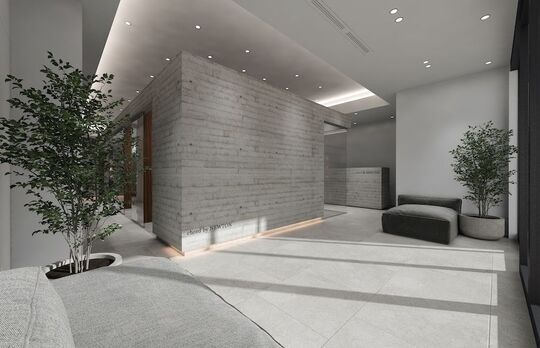 NEST by chord（ネスト バイ コード）