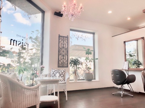 hair story r-ism（ヘア ストーリー リズム ）