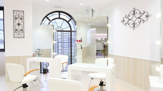 PERS hair design 横浜（パース ヘア デザイン ヨコハマ）