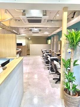 Hair Salon W（ヘアー サロン ダブル）