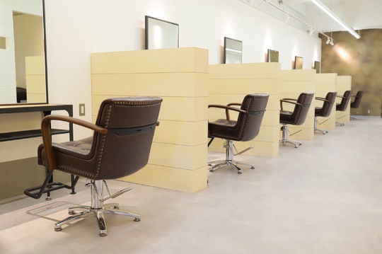 ma cherie by HASE (マシェリ バイ ハセ）