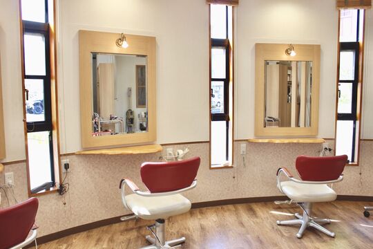 Hair Salon spur（ヘアー サロン シュプール）