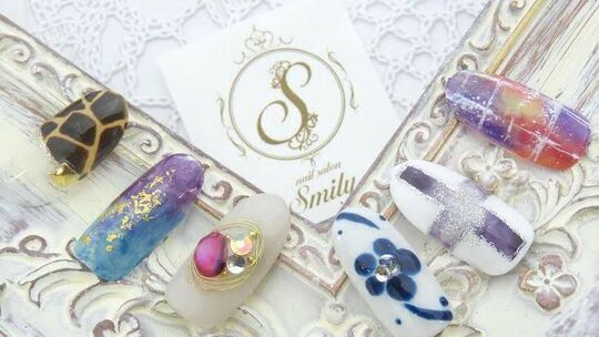 Smily　住道店（スマイリー スミノドウテン）