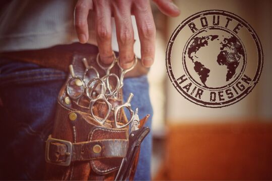 Route hair design（ルート ヘアー デザイン）