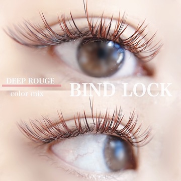 eyelash Calin（アイラッシュ カラン）
