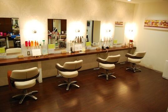 Mars soleil la mode（マーズ ソレイユ ラ モード）