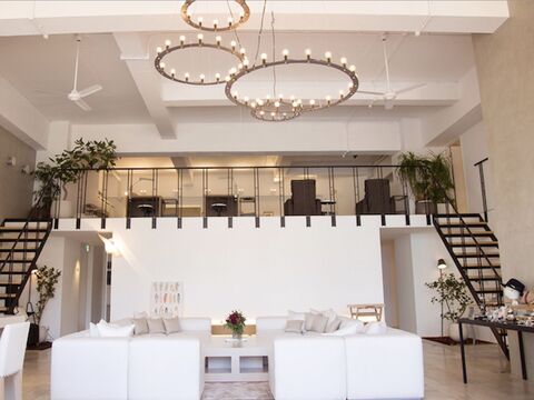 salon de Decollte（サロン ド デコルテ）