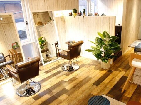 salon de mitchel（サロン ド ミッチェル）