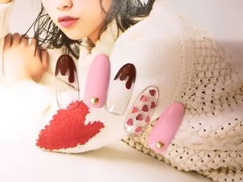 Leap Nail & Eyelash（リープ ネイル アンド アイラッシュ）