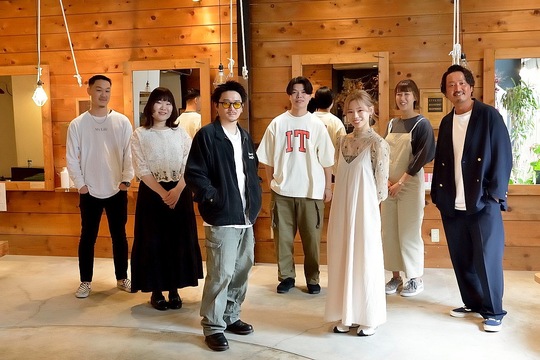 Hair Make LANTERN（ヘア メイク ランタン）