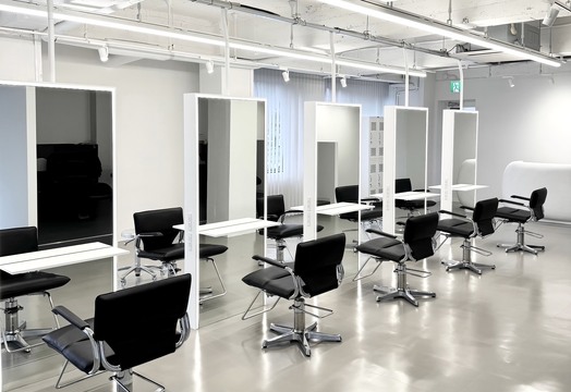 ALL HAIR（オール ヘアー）