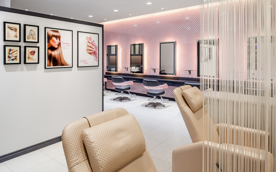 tresbeau プルミエ店（トレボー プルミエテン）