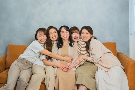 マタニティ＆産後ケア エアリーボディ（マタニティ＆サンゴケア エアリーボディ）