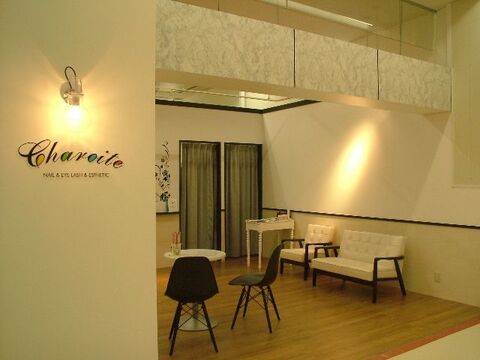 【西条】入客チャンス！社会保険完備！整った福利厚生！『長く働けるサロン』『チームワーク』を大切にした社風のトータルビューティーサロン”Charoite ゆめタウン学園店（チャロアイト ユメタウンガクエンテン）”からアイリスト（アイデザイナー・まつ毛エクステ）の求人☆☆