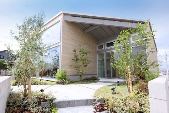 hair&eyelash CocoAnge 福津店（ヘアアンドアイラッシュ ココアンジェ フクツテン）