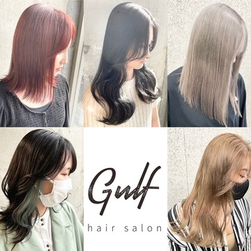 Gulf 門前仲町（ガルフ モンゼンナカチョウ）