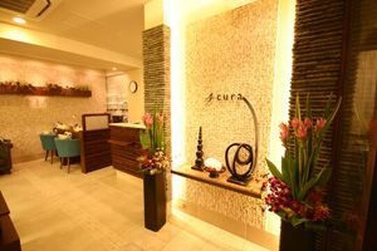 A-cura 三宮店（アクラ サンノミヤテン）