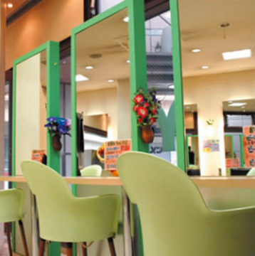 Y’s HAIR 尼崎店（ワイズヘア アマガサキテン）