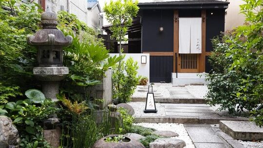 とこや山川（トコヤヤマカワ）