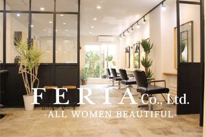 株式会社FERIA