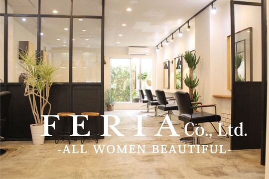 FERIA 豊中（フェリア トヨナカ）