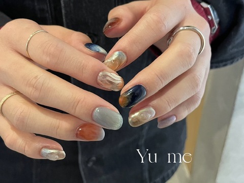 Yu_me（ユーミー）