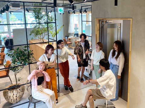 Bon Male hair（ボン マール ヘアー）