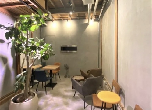 Terminal #10（ターミナル ジュウバン）