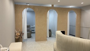 Beauty salon Limo/ulu