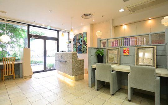 TRIPLE（トリプル）