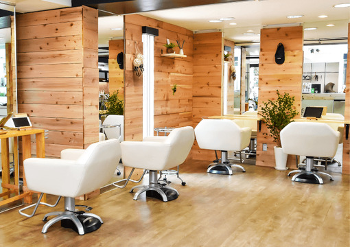 hair Zip（ヘアー ジップ）